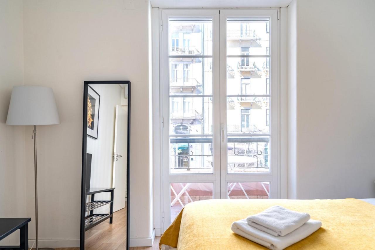 Apartmán Akicity Marques Pearl II Lisboa Exteriér fotografie